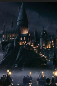 Harry Potter and the Sorcerer's Stone